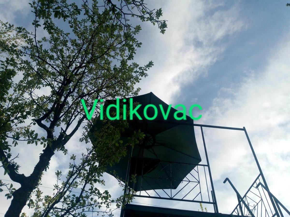 Apartman Gomirje Vrbovsko Exterior foto