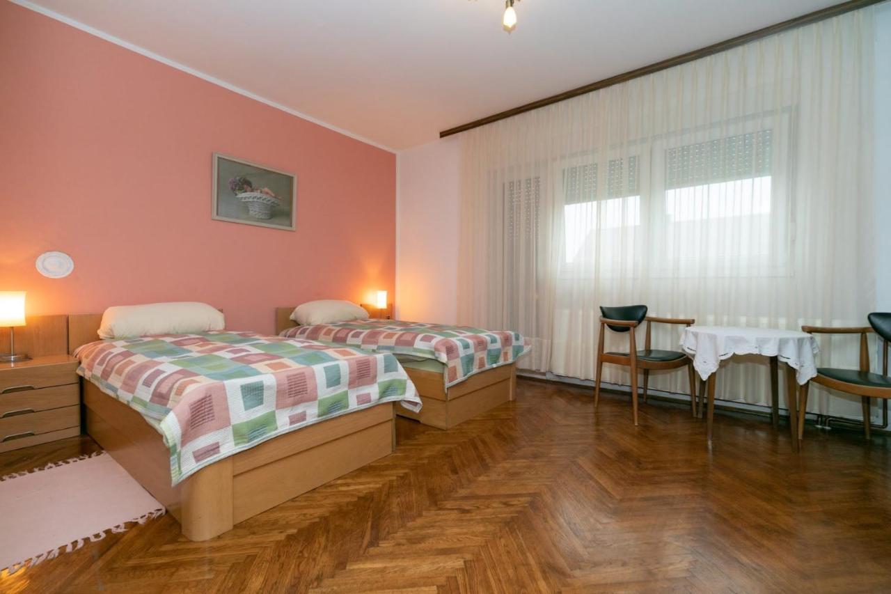 Apartman Gomirje Vrbovsko Exterior foto