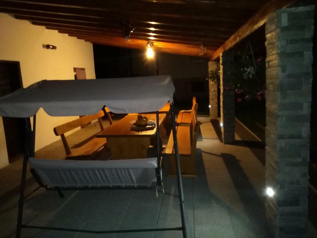 Apartman Gomirje Vrbovsko Exterior foto
